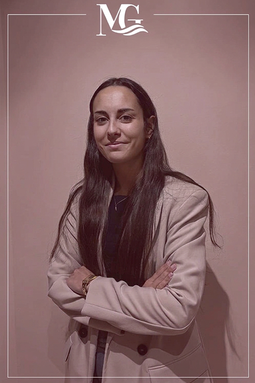 maria blanco